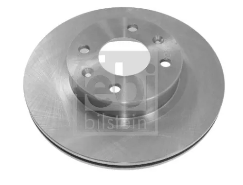 FEBI BILSTEIN 2x Brake Disc (108511)