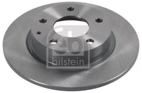 2x Brake Disc