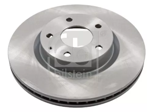 FEBI BILSTEIN 2x Brake Disc (108514)