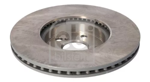 FEBI BILSTEIN 2x Brake Disc (108515)