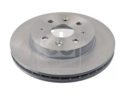 2x Brake Disc