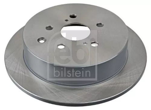 FEBI BILSTEIN 2x Brake Disc (108518)