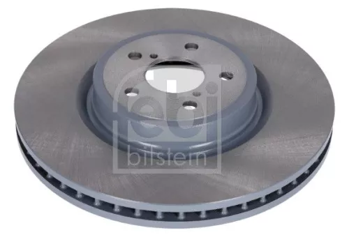 FEBI BILSTEIN 1x Brake Disc (108520)