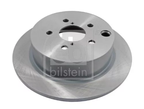 FEBI BILSTEIN 2x Brake Disc (108521)