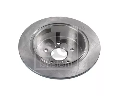 FEBI BILSTEIN 2x Brake Disc (108521)