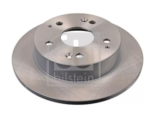 2x Brake Disc