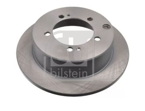 FEBI BILSTEIN 2x Brake Disc (108526)