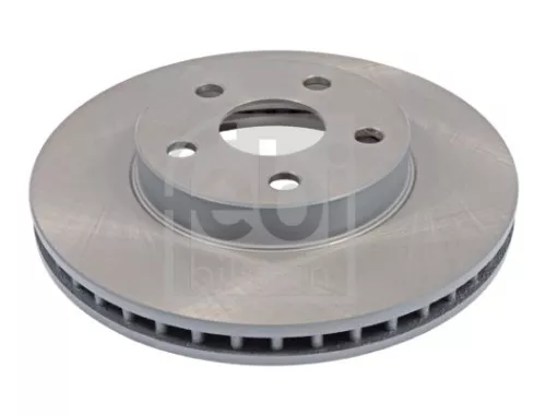 FEBI BILSTEIN 2x Brake Disc (108527)