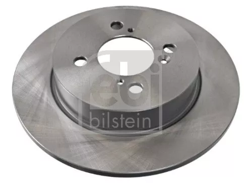 2x Brake Disc