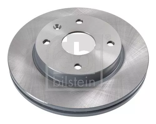 2x Brake Disc