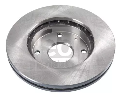 FEBI BILSTEIN 2x Brake Disc (108533)