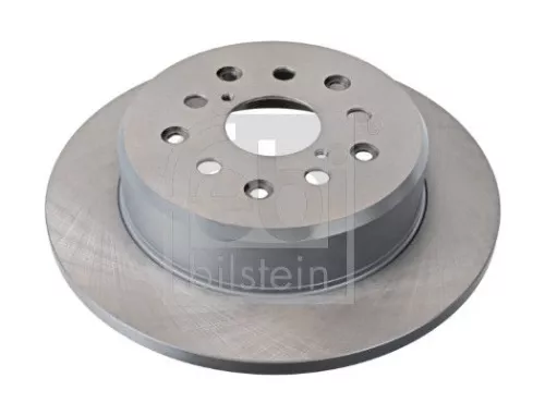 FEBI BILSTEIN 2x Brake Disc (108535)