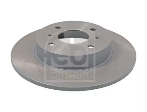 FEBI BILSTEIN 2x Brake Disc (108536)