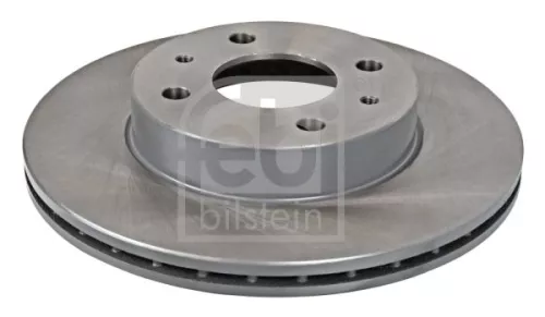 FEBI BILSTEIN 2x Brake Disc (108557)