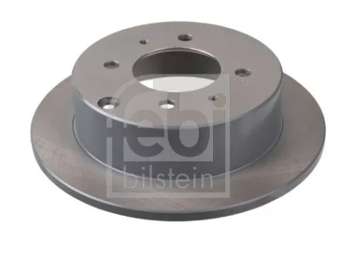 2x Brake Disc