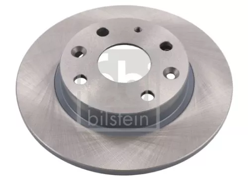 2x Brake Disc