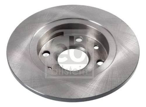 FEBI BILSTEIN 2x Brake Disc (108568)