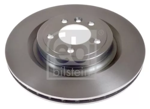2x Brake Disc