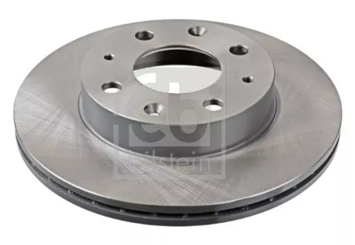 FEBI BILSTEIN 2x Brake Disc (108600)