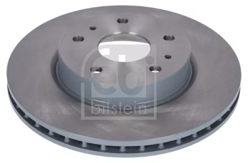 FEBI BILSTEIN 2x Brake Disc (108614)