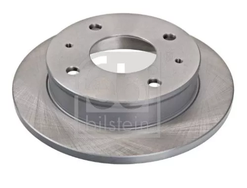 FEBI BILSTEIN 2x Brake Disc (108616)