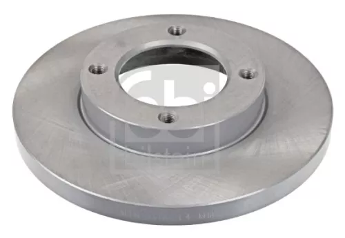 FEBI BILSTEIN 2x Brake Disc (108620)