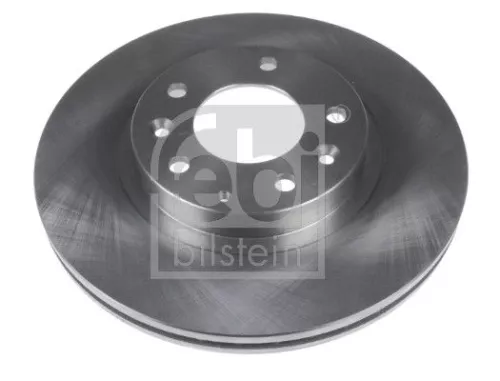 FEBI BILSTEIN 2x Brake Disc (108622)