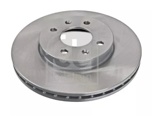 FEBI BILSTEIN 2x Brake Disc (108623)