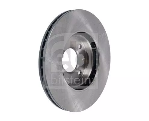 FEBI BILSTEIN 2x Brake Disc (108623)