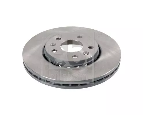 FEBI BILSTEIN 2x Brake Disc (108625)