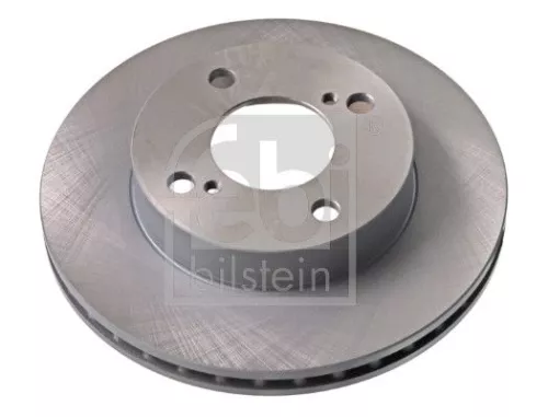 FEBI BILSTEIN 2x Brake Disc (108628)