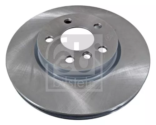 2x Brake Disc