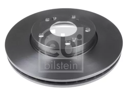 FEBI BILSTEIN 2x Brake Disc (108644)