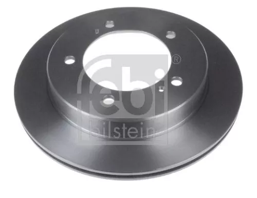 FEBI BILSTEIN 2x Brake Disc (108650)