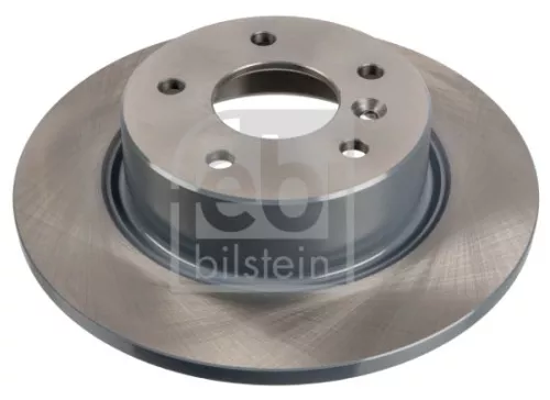 FEBI BILSTEIN 2x Brake Disc (108652)