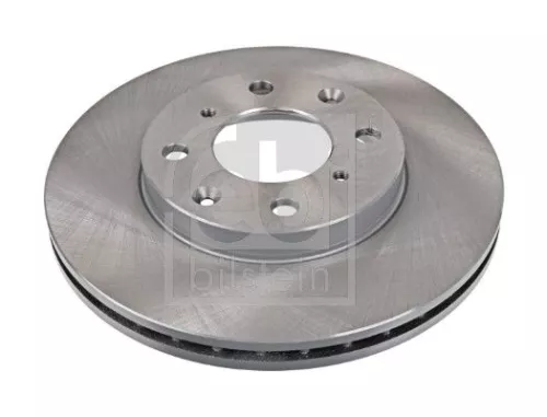 FEBI BILSTEIN 2x Brake Disc (108653)
