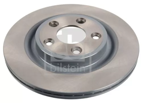 FEBI BILSTEIN 2x Brake Disc (108660)