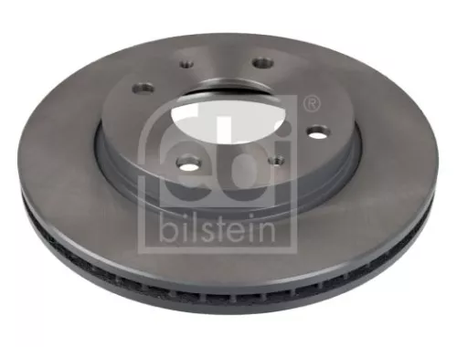 FEBI BILSTEIN 2x Brake Disc (108663)