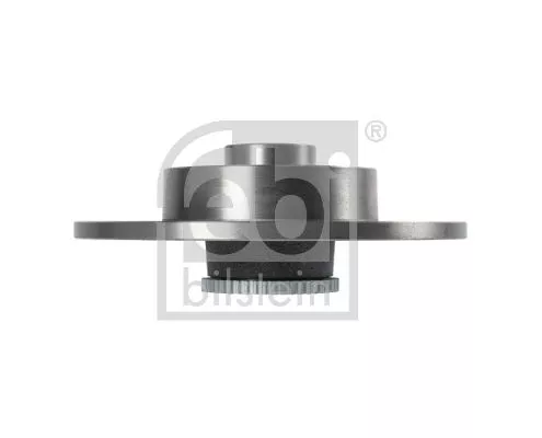 FEBI BILSTEIN 1x Brake Disc (108665)