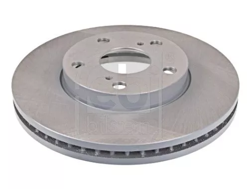 FEBI BILSTEIN 2x Brake Disc (108672)