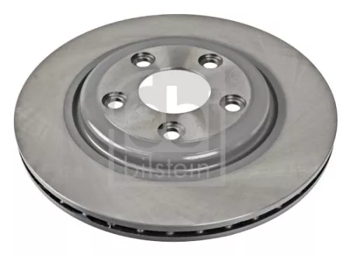 FEBI BILSTEIN 2x Brake Disc (108673)