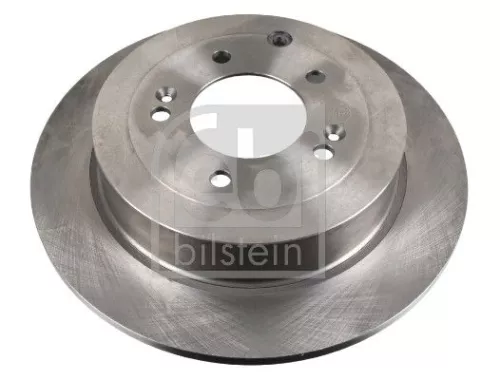 FEBI BILSTEIN 2x Brake Disc (108675)