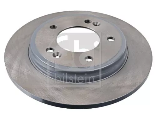 2x Brake Disc
