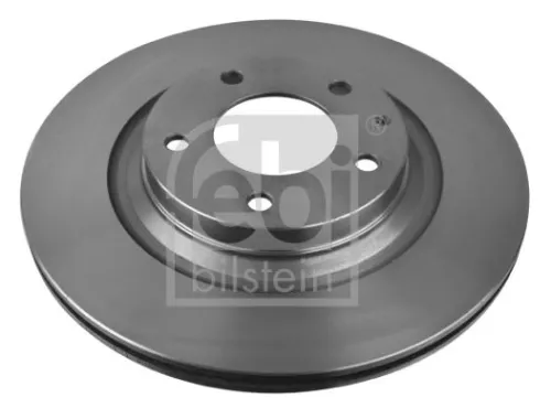 2x Brake Disc