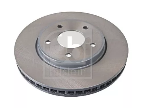 FEBI BILSTEIN 2x Brake Disc (108686)