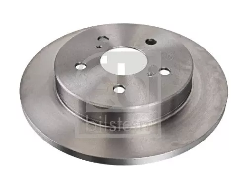 FEBI BILSTEIN 2x Brake Disc (108688)