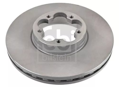 FEBI BILSTEIN 1x Brake Disc (108689)