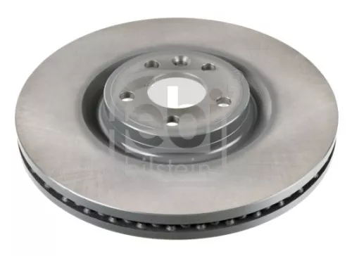 FEBI BILSTEIN 1x Brake Disc (108690)