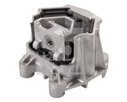 1x Mounting, engine
