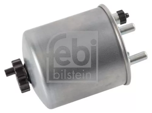 1x Fuel Filter